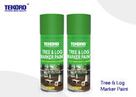 Tüm Doğal ve Kesilmiş Kereste Uygulamaları İçin Yüksek Şeffaflık Ağaç ve Log Marker Boya