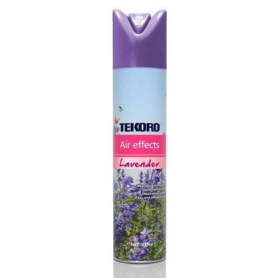 Otomatik Hava Freshener Aerosol Spray Kahve Kokusuyla Doldurma Türü, 200ml Kapasite ve CE, RoHS, SGS, GMP Sertifikalı