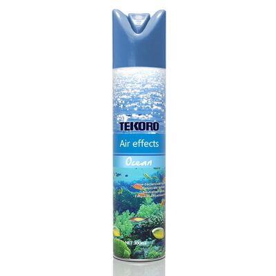 Otomatik Hava Freshener Aerosol Spray Kahve Kokusuyla Doldurma Türü ve ≥200ml Kapasite CE RoHS SGS GMP Sertifikalı