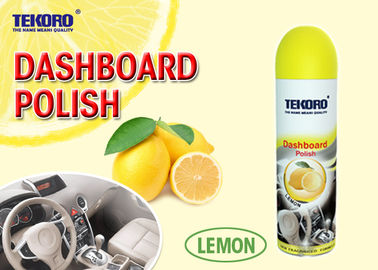 Üstün Lustre Tablo Balmumu Spray Çilek Elma Limon Okyanus veya Vanilya Kokusu ile Aracınızı Fresh Up
