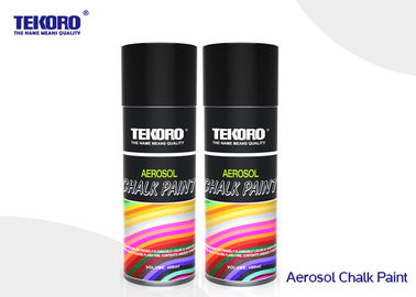 Mat Finish Yıkanabilir Çakıl Boyası Temizlenmesi Kolay ve Ekolojik Dostu Spray